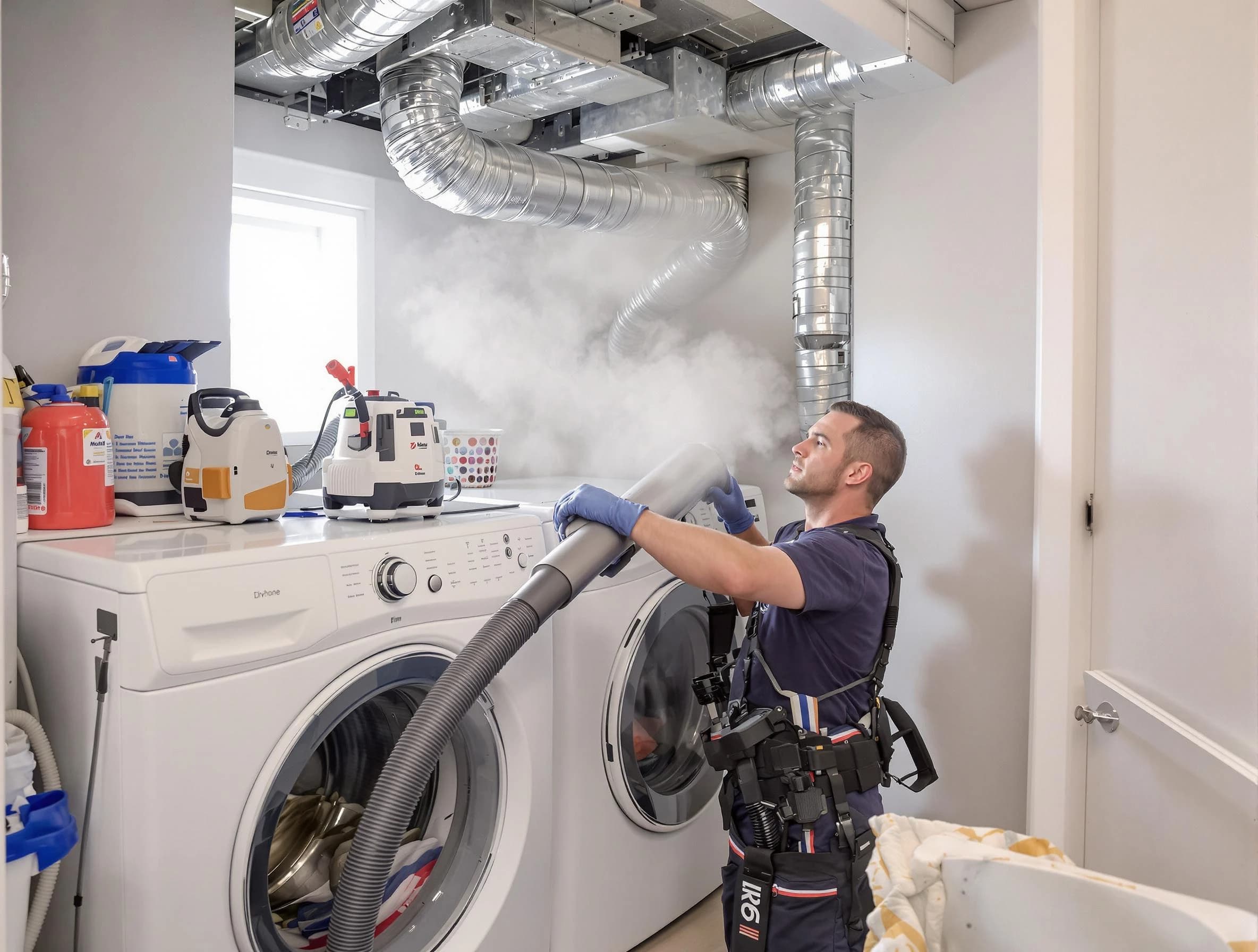 Duct Cleaning service in Rio Rancho, NM