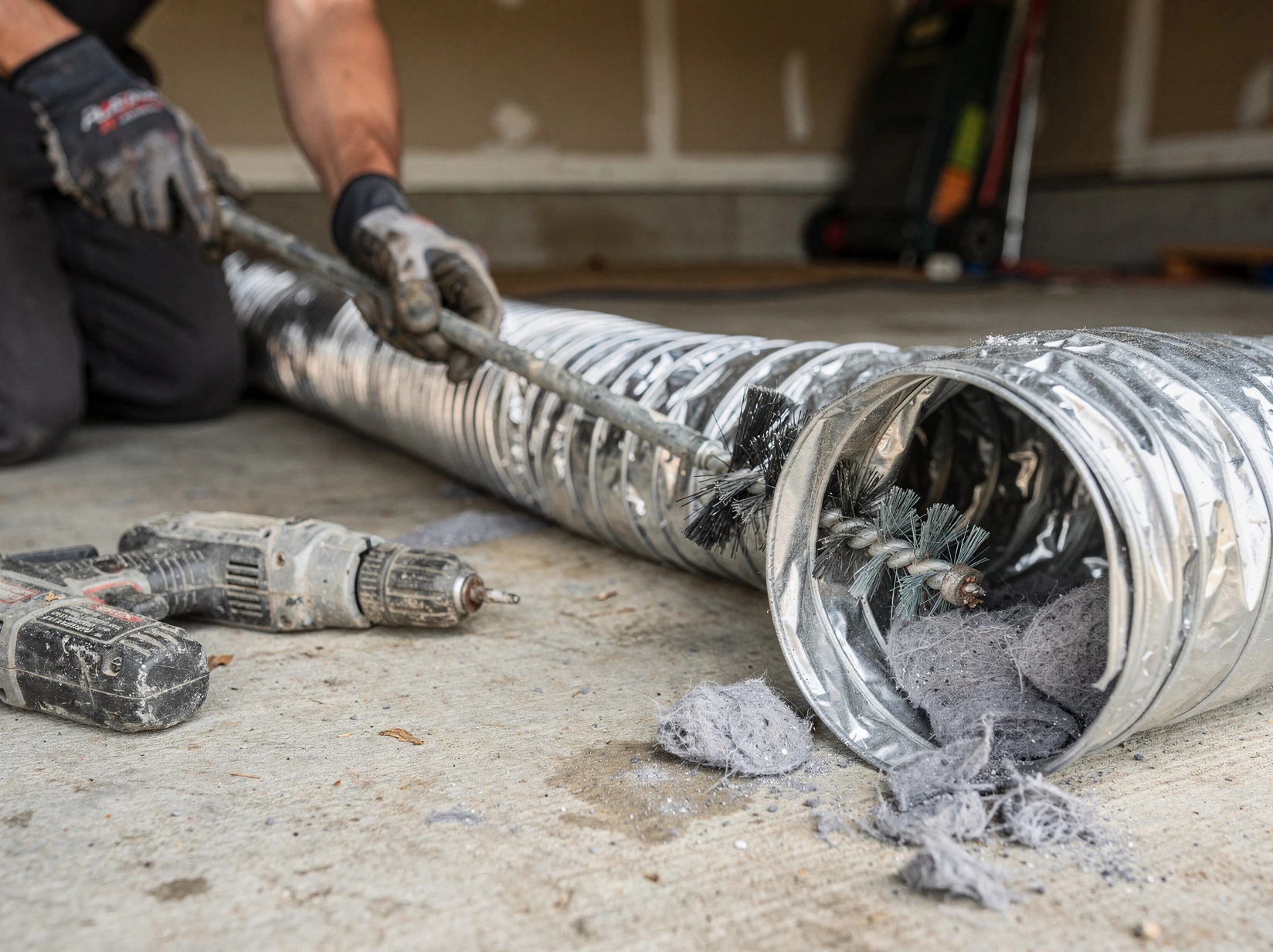 Duct Cleaning service in Rio Rancho, NM