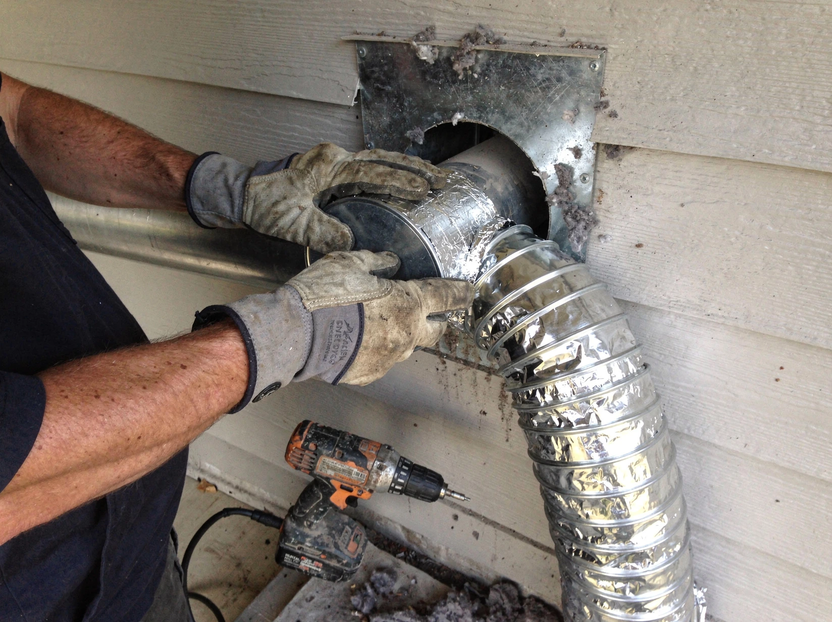 Vent Repair & Installation service in Rio Rancho, NM