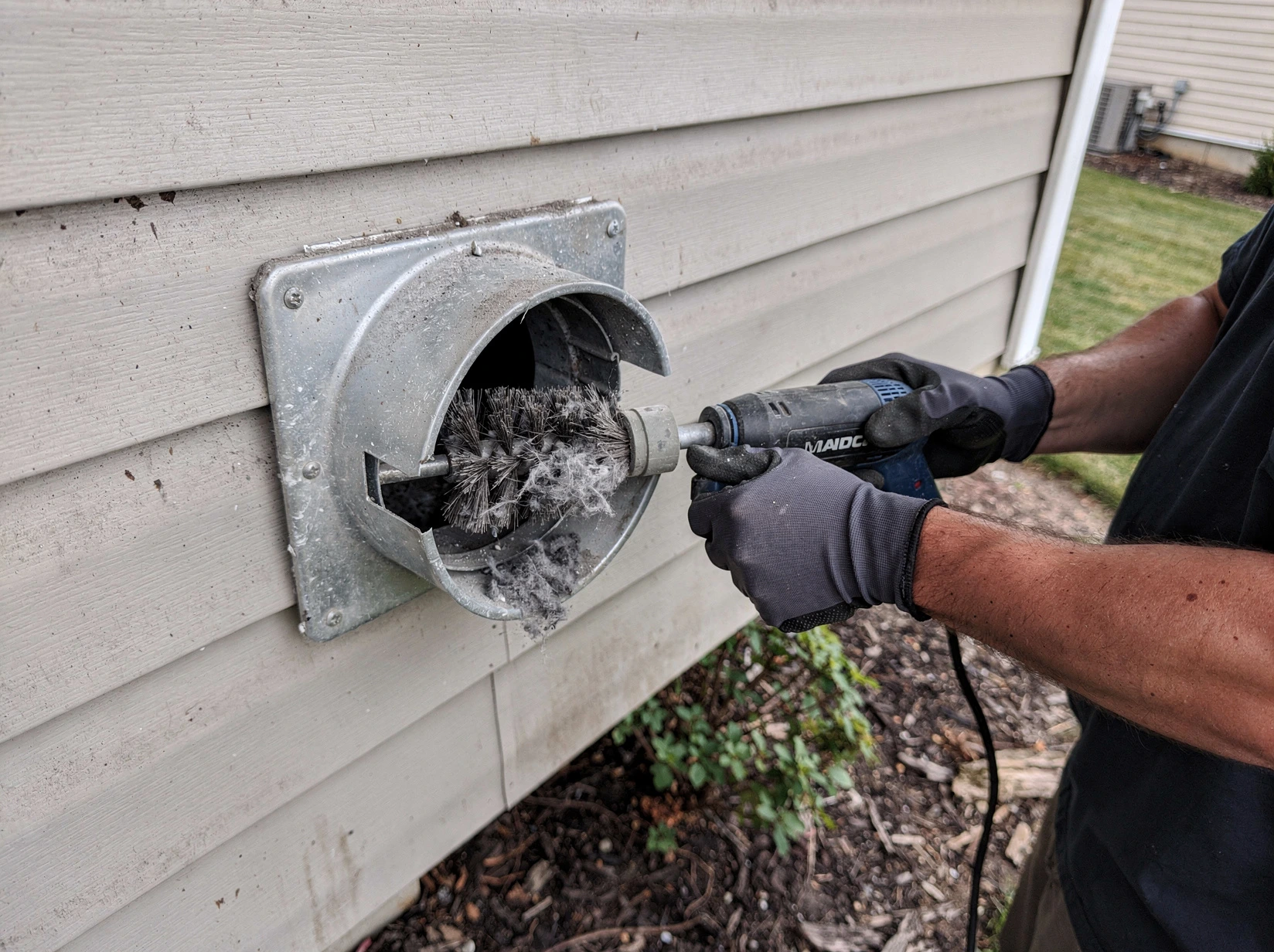 Residential Vent Cleaning service in Rio Rancho, NM